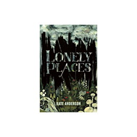 North Star Editions Lonely Places (häftad, eng)