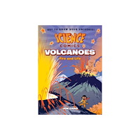 First Second Science Comics: Volcanoes (inbunden, eng)