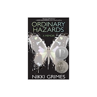 Penguin Distribution Childrens Ordinary Hazards (häftad, eng)