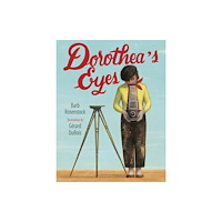 Penguin Distribution Childrens Dorothea's Eyes (häftad, eng)