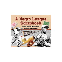 Penguin Distribution Childrens A Negro League Scrapbook (häftad, eng)