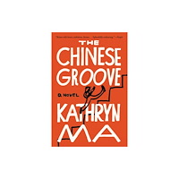 Random House Inc The Chinese Groove (häftad, eng)