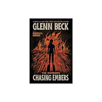 Forefront Books Chasing Embers (inbunden, eng)
