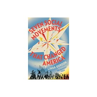 WW Norton & Co Seven Social Movements That Changed America (inbunden, eng)