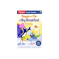 Penguin Distribution Childrens Maggie and Pie and the Big Breakfast (häftad, eng)