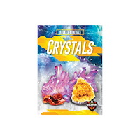 Bellwether Media Crystals (inbunden, eng)