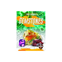 Bellwether Media Gemstones (inbunden, eng)