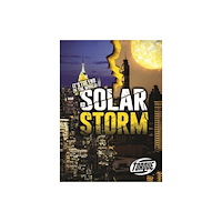 Bellwether Media Solar Storm (inbunden, eng)