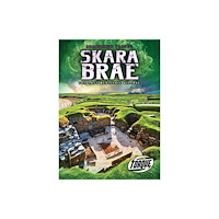 Bellwether Media Skara Brae (inbunden, eng)