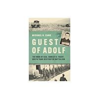 Casemate Publishers Guest of Adolf (inbunden, eng)