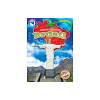 Bellwether Media Brazil (inbunden, eng)