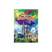 Bellwether Media Canada (inbunden, eng)