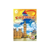 Bellwether Media England (inbunden, eng)