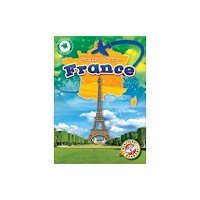 Bellwether Media France (inbunden, eng)