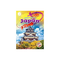 Bellwether Media Japan (inbunden, eng)