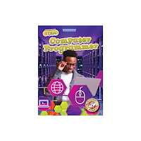 Bellwether Media Computer Programmer (inbunden, eng)