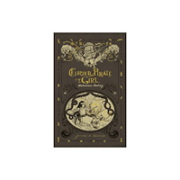 Boom! Studios Cursed Pirate Girl: Malodious Mutiny (inbunden, eng)