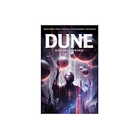 Boom! Studios Dune: House Corrino Vol. 1 (inbunden, eng)
