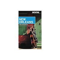 Avalon Travel Publishing Moon New Orleans (First Edition) (häftad, eng)