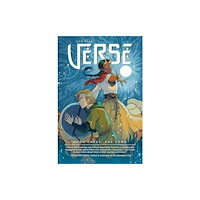 Vault Comics Verse Book 3 (häftad, eng)