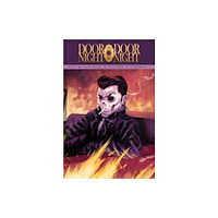 Vault Comics Door to Door, Night by Night Vol. 2 (häftad, eng)