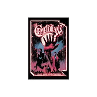 Vault Comics The Cemeterians (häftad, eng)