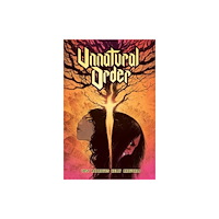 Vault Comics Unnatural Order Vol. 1: The Prisoner (häftad, eng)