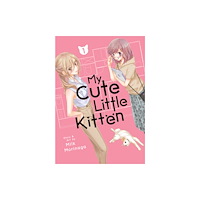 Seven Seas Entertainment, LLC My Cute Little Kitten Vol. 1 (häftad, eng)