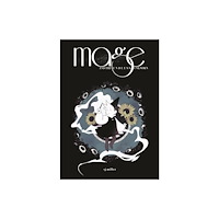 Iron Circus Comics Mage and the Endless Unknown (inbunden, eng)