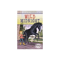 Jolly Fish Press Wild Midnight (häftad, eng)