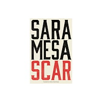 Dalkey Archive Press Scar (häftad, eng)