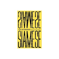 Dalkey Archive Press Siamese (häftad, eng)