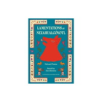 Restless Books Lamentations of Nezahualcoyotl (häftad, eng)