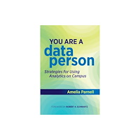 Taylor & francis inc You Are a Data Person (häftad, eng)
