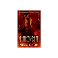 Stygian Sky Media LLC A Dance For the Dead (häftad, eng)