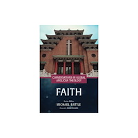 Church Publishing Inc Conversations in Global Anglican Theology (häftad, eng)