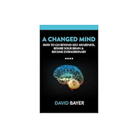 Permuted Press A Changed Mind (inbunden, eng)