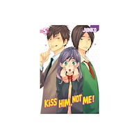Kodansha America, Inc Kiss Him, Not Me 5 (häftad, eng)