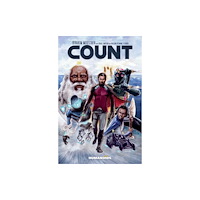 Humanoids, Inc Count (häftad, eng)