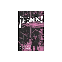 Nightboat Books PONK! (häftad, eng)