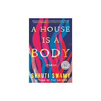 Workman Publishing A House Is a Body (häftad, eng)