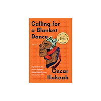 Workman Publishing Calling for a Blanket Dance (häftad, eng)