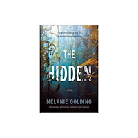 Random House Inc The Hidden (inbunden, eng)