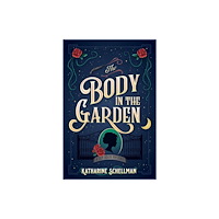 Crooked Lane Books The Body in the Garden (häftad, eng)