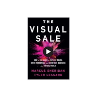 Ideapress Publishing The Visual Sale (häftad, eng)