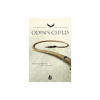 Arctis Odin's Child (häftad, eng)
