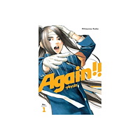 Kodansha America, Inc Again!! 1 (häftad, eng)