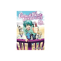 Kodansha America, Inc Grand Blue Dreaming 6 (häftad, eng)
