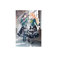 Kodansha America, Inc Yuri Is My Job! 1 (häftad, eng)