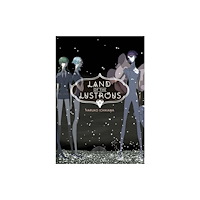 Kodansha America, Inc Land Of The Lustrous 9 (häftad, eng)
